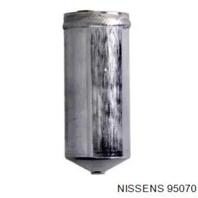 95070 Nissens ресивер-осушувач кондиціонера