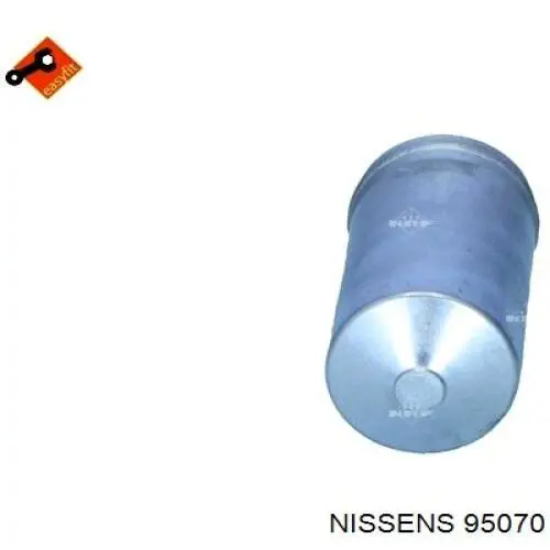 Купити AC470724 Maxgear Ресивер-осушувач кондиціонера