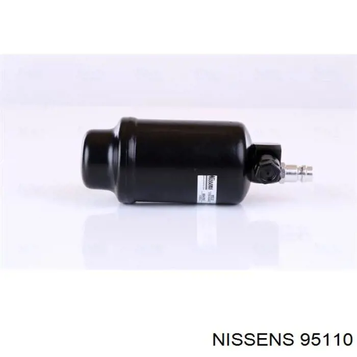 95110 Nissens ресивер-осушувач кондиціонера