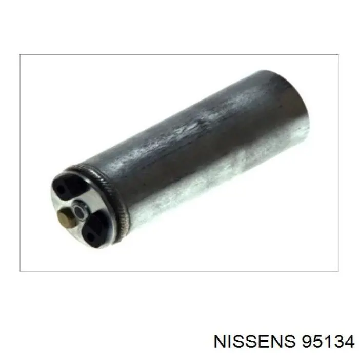 95134 Nissens ресивер-осушувач кондиціонера