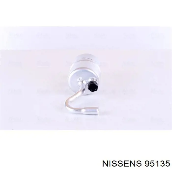 95135 Nissens ресивер-осушувач кондиціонера