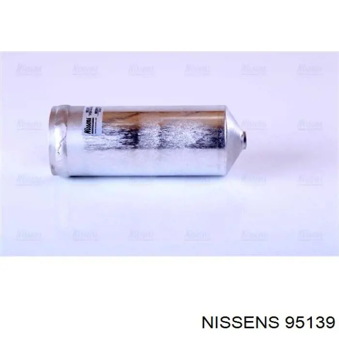 95139 Nissens ресивер-осушувач кондиціонера