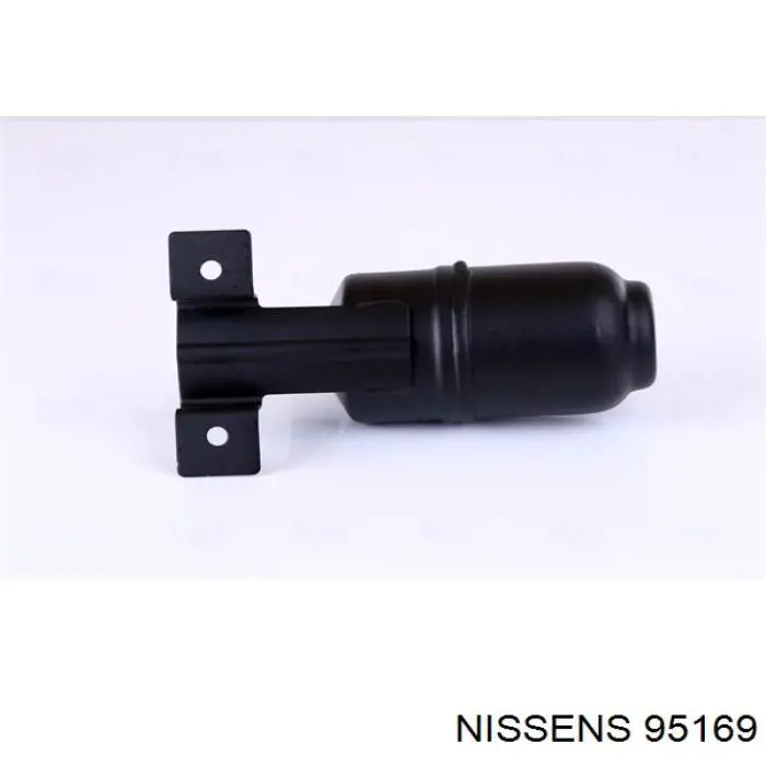 95169 Nissens ресивер-осушувач кондиціонера