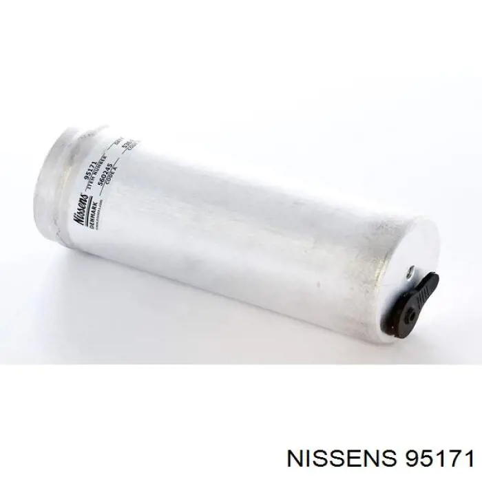 95171 Nissens ресивер-осушувач кондиціонера