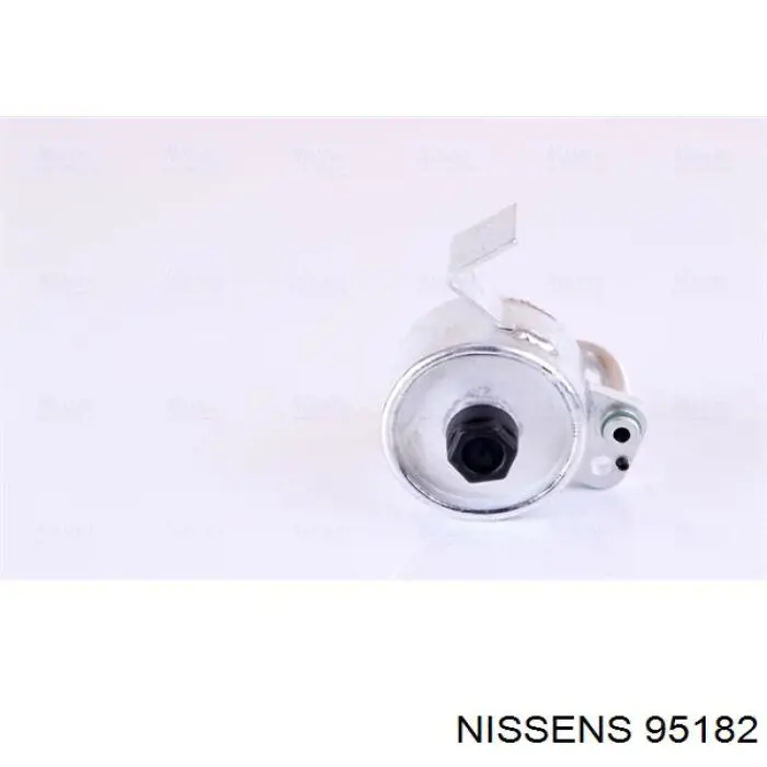95182 Nissens ресивер-осушувач кондиціонера