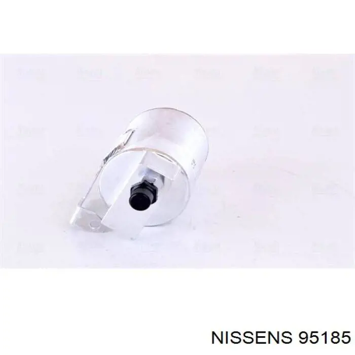 95185 Nissens ресивер-осушувач кондиціонера