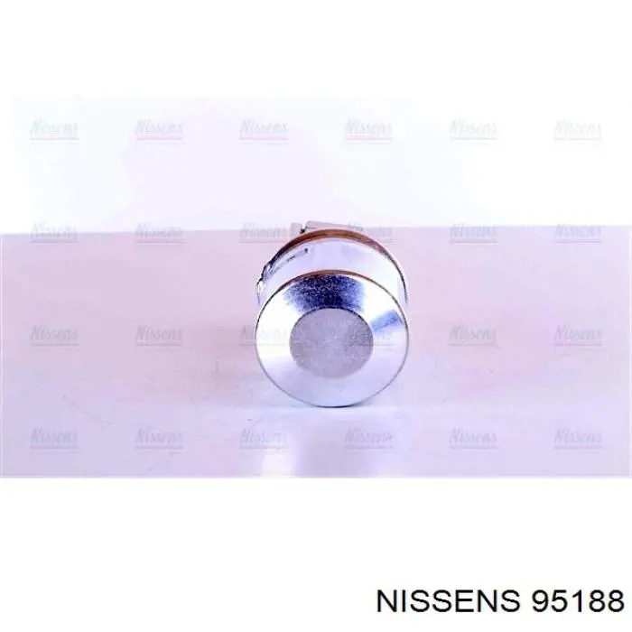 95188 Nissens ресивер-осушувач кондиціонера