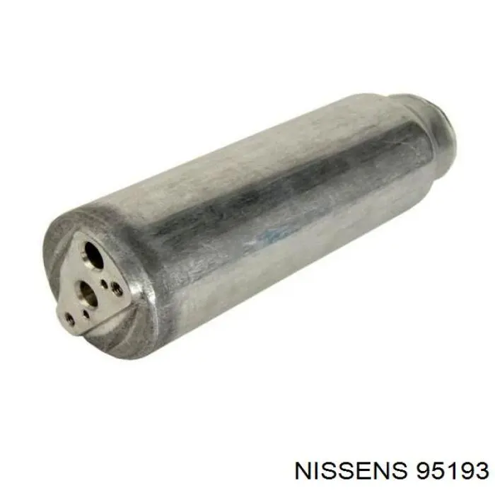 Ресивер-осушувач кондиціонера NRF 33151 ціна, від 23.49 USD