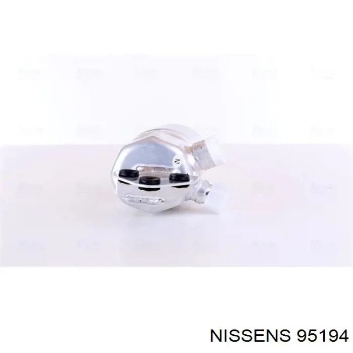 95194 Nissens Ресивер-осушувач кондиціонера