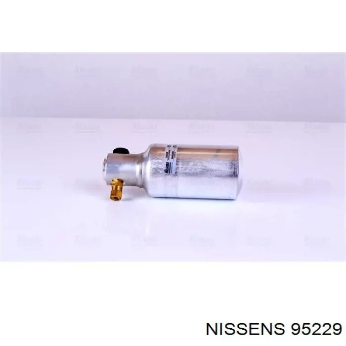 95229 Nissens ресивер-осушувач кондиціонера
