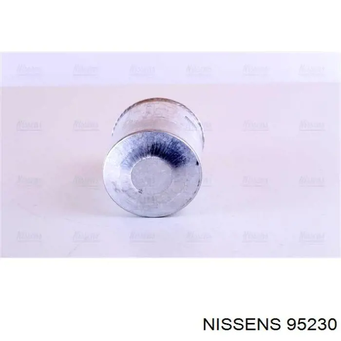 95230 Nissens Ресивер-осушувач кондиціонера