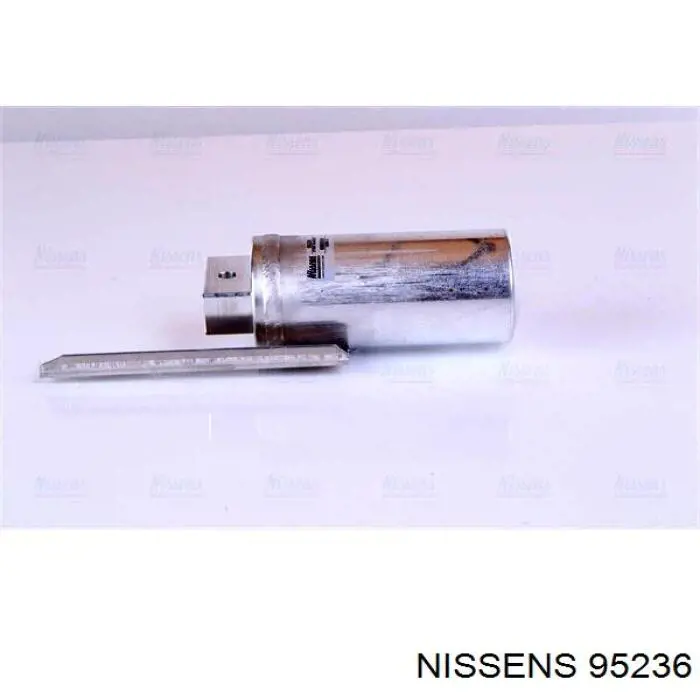 95236 Nissens ресивер-осушувач кондиціонера