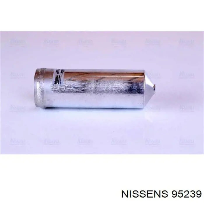 95239 Nissens ресивер-осушувач кондиціонера