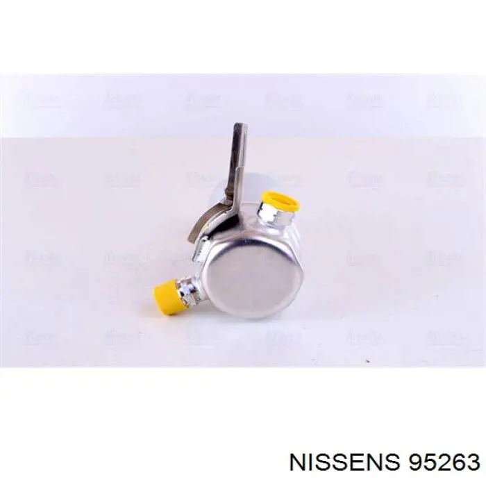 95263 Nissens ресивер-осушувач кондиціонера