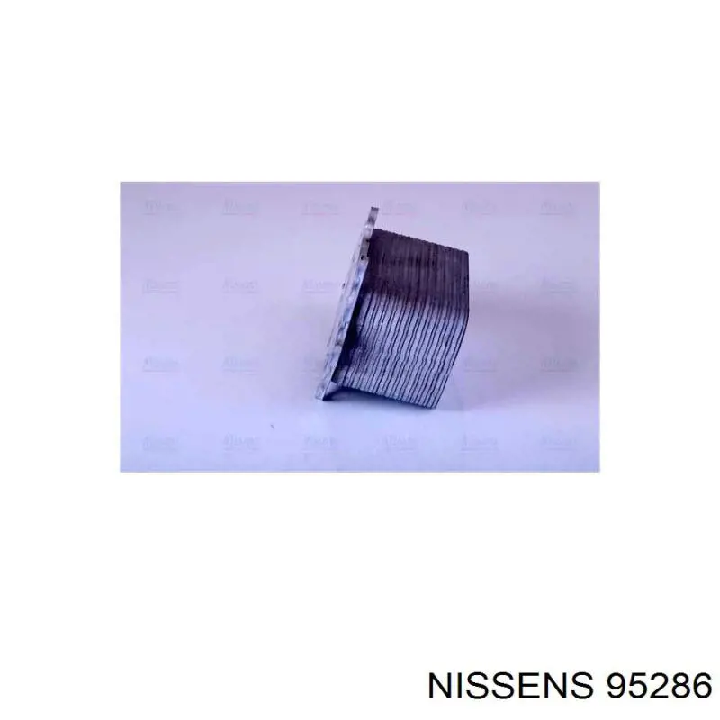 95286 Nissens ресивер-осушувач кондиціонера