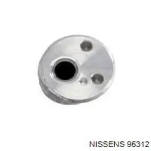 Ресивер-осушувач кондиціонера NRF 33347 ціна, від 17.70 USD
