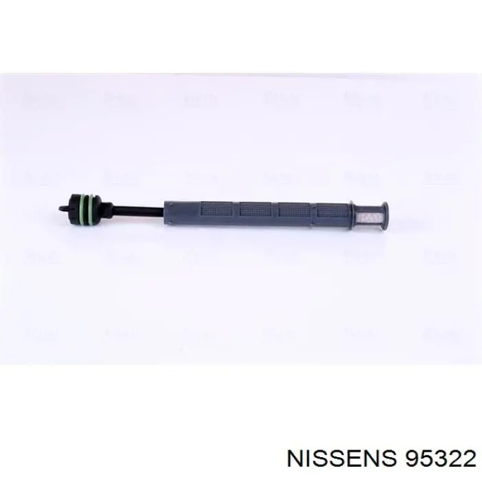 95322 Nissens ресивер-осушувач кондиціонера
