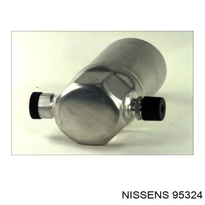 95324 Nissens ресивер-осушувач кондиціонера