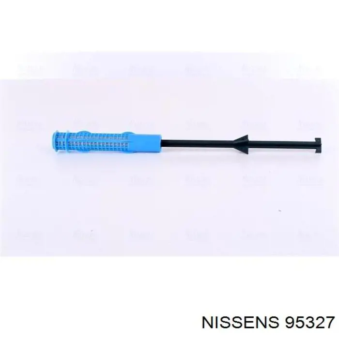 95327 Nissens ресивер-осушувач кондиціонера