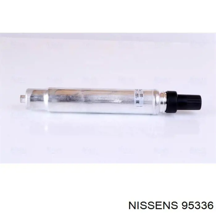 Ресивер-осушувач кондиціонера Nissens 95336