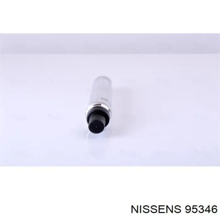 95346 Nissens ресивер-осушувач кондиціонера