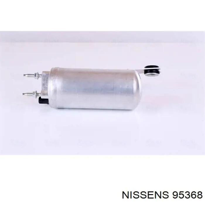 Купити 95368 Nissens Ресивер-осушувач кондиціонера
