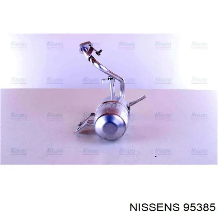 95385 Nissens ресивер-осушувач кондиціонера
