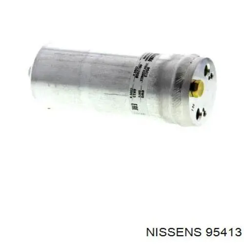Купити MR167799 Mitsubishi Ресивер-осушувач кондиціонера