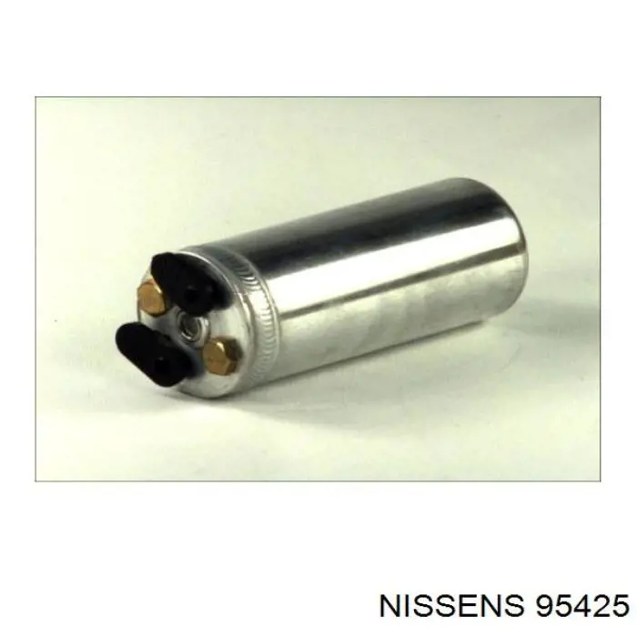 95425 Nissens ресивер-осушувач кондиціонера