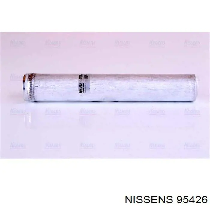 95426 Nissens ресивер-осушувач кондиціонера