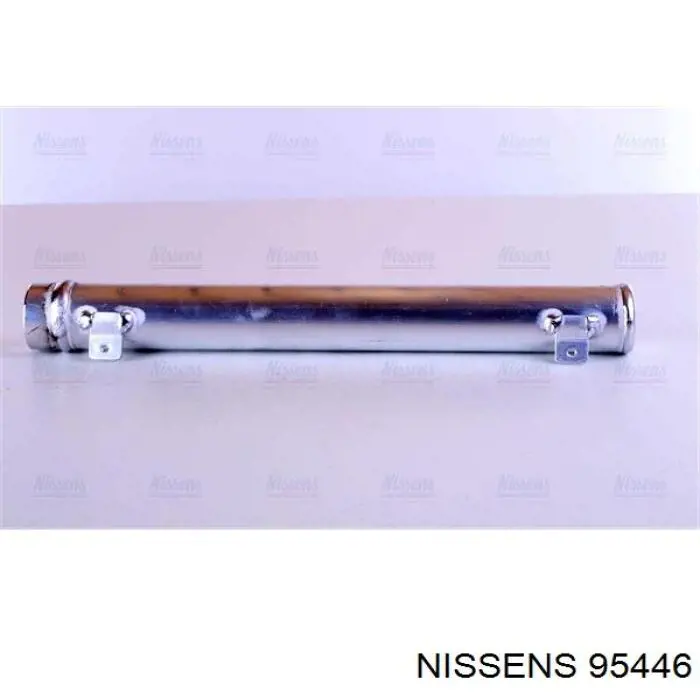 95446 Nissens ресивер-осушувач кондиціонера