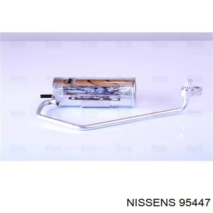 95447 Nissens ресивер-осушувач кондиціонера