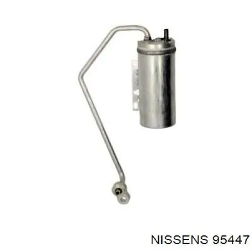 Купити AC418700 Maxgear Ресивер-осушувач кондиціонера