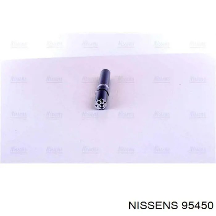 95450 Nissens ресивер-осушувач кондиціонера