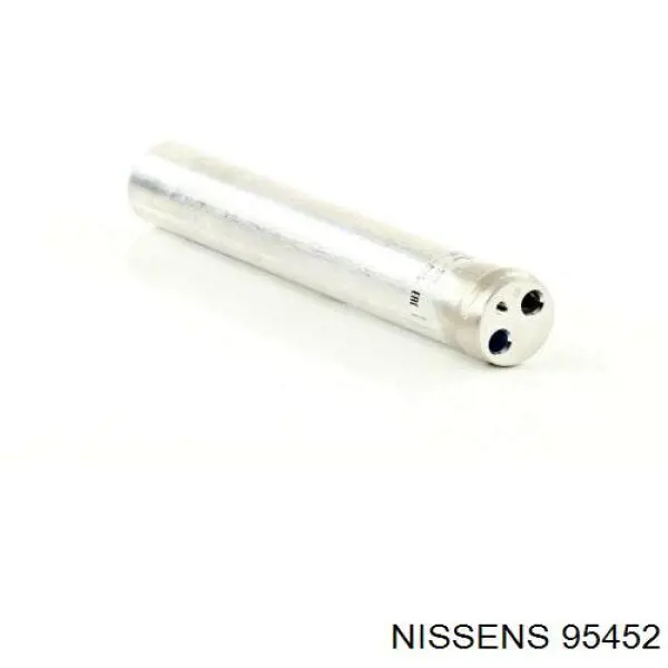 95452 Nissens ресивер-осушувач кондиціонера