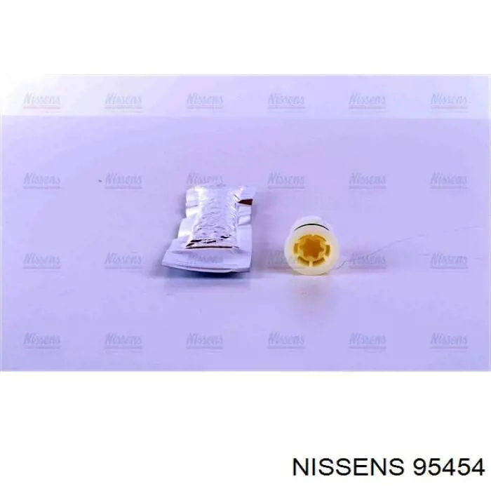 95454 Nissens ресивер-осушувач кондиціонера