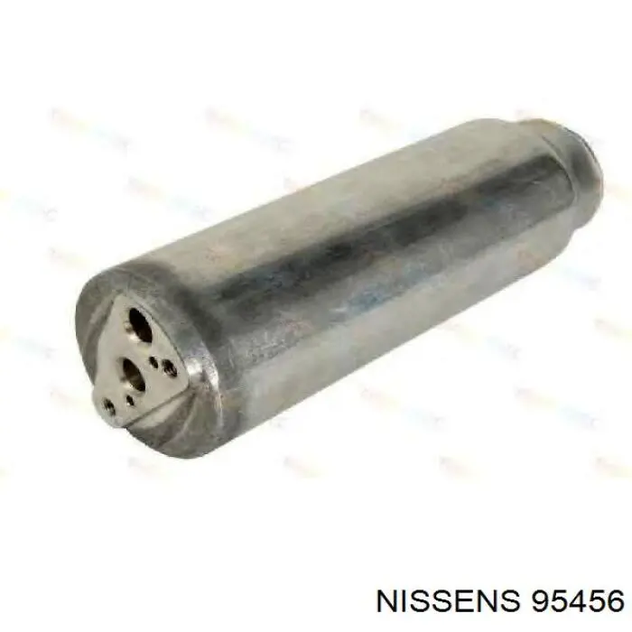 95456 Nissens ресивер-осушувач кондиціонера