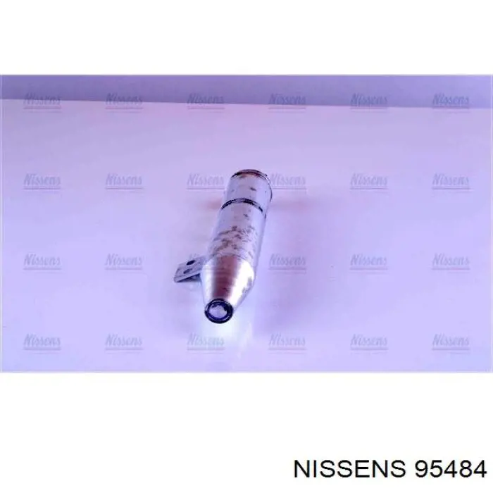 95484 Nissens ресивер-осушувач кондиціонера