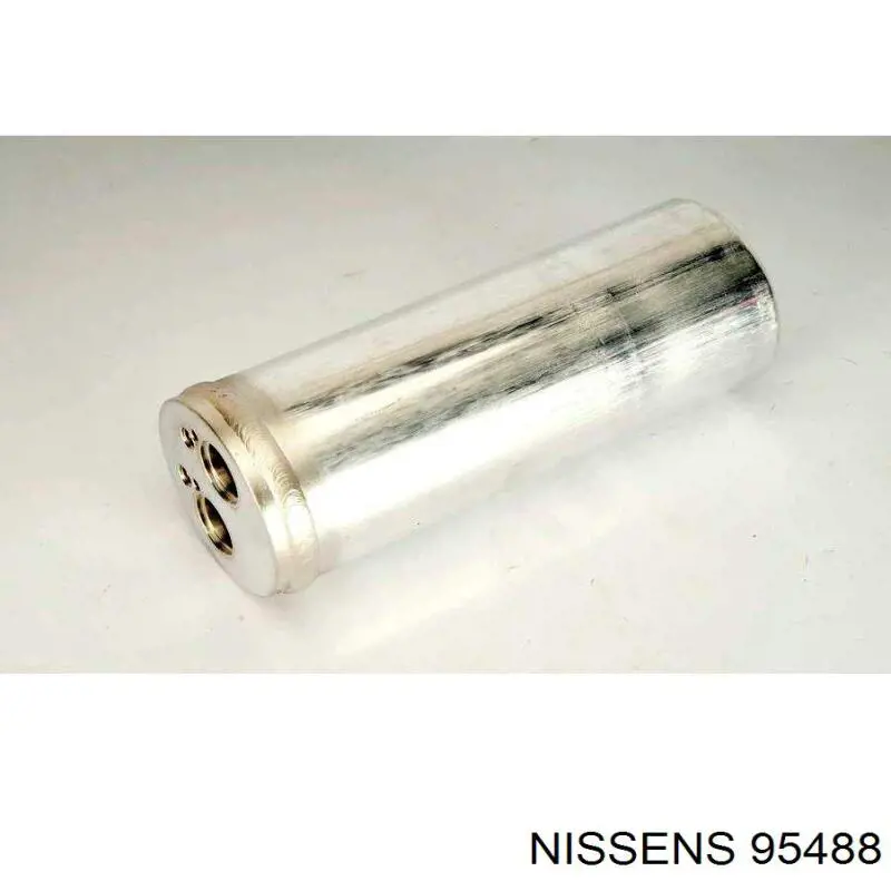 95488 Nissens ресивер-осушувач кондиціонера