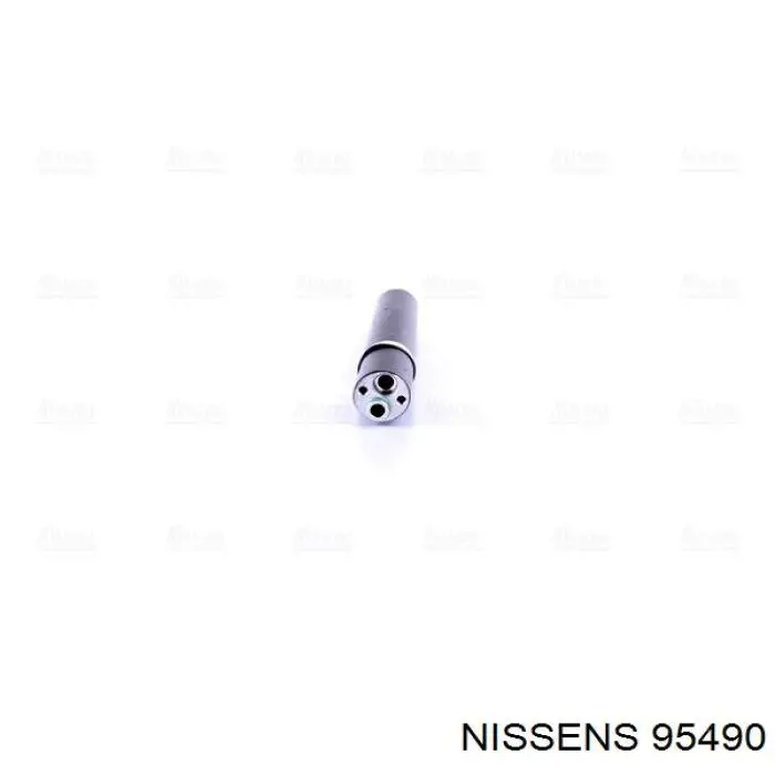 95490 Nissens ресивер-осушувач кондиціонера