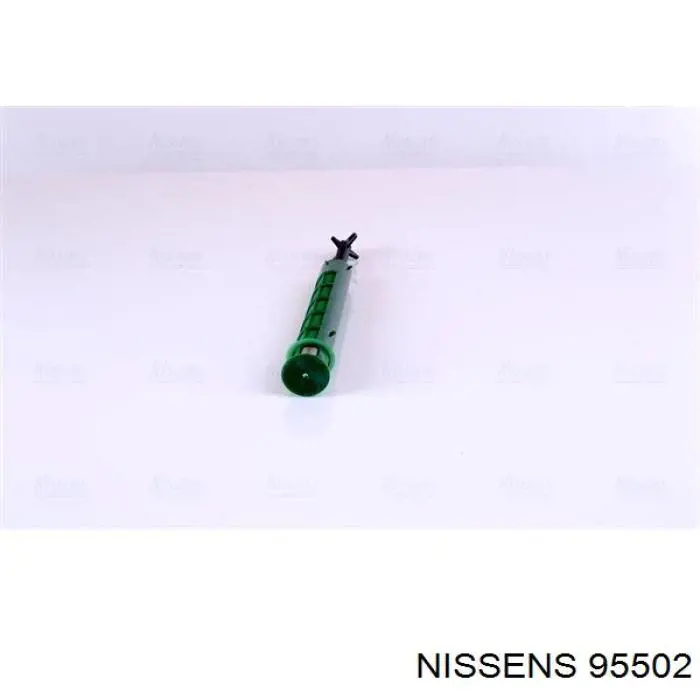 FP20Q634NS Nissens ресивер-осушувач кондиціонера