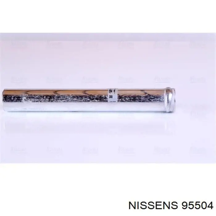 95504 Nissens ресивер-осушувач кондиціонера