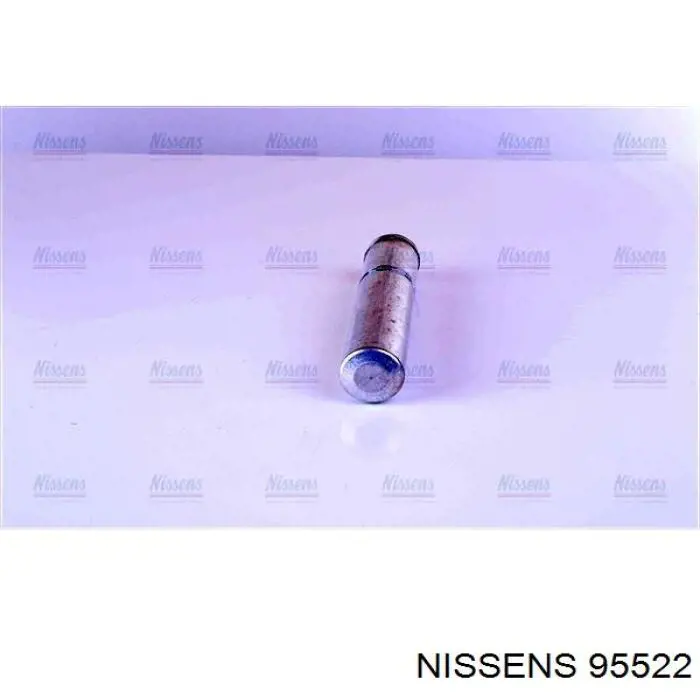 95522 Nissens ресивер-осушувач кондиціонера