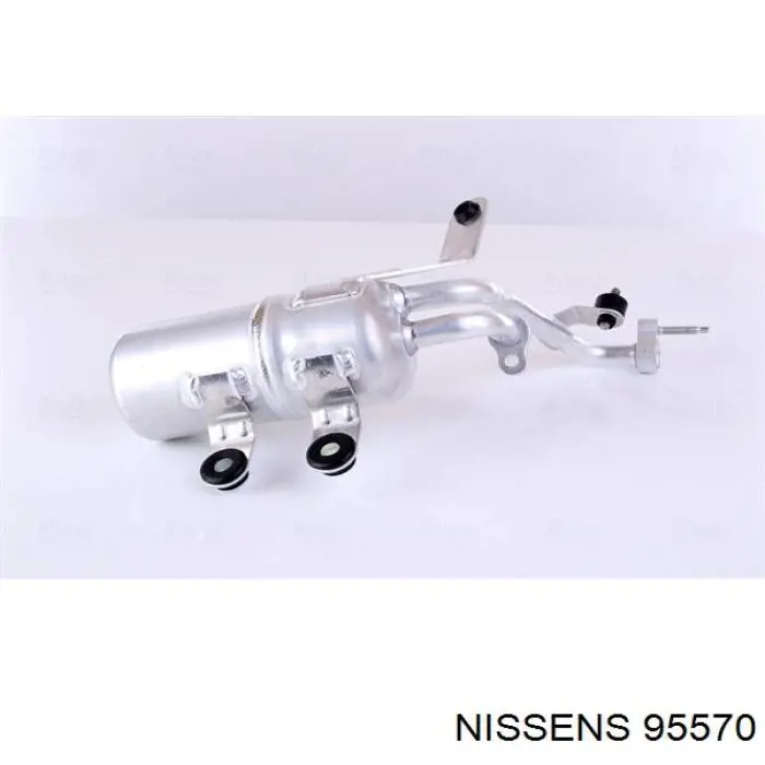 95570 Nissens ресивер-осушувач кондиціонера