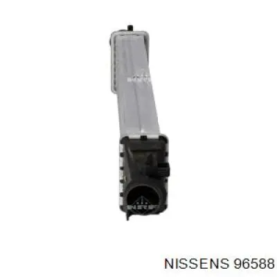 Система охолодження наддувочного повітря NRF 30780 ціна, від 91.54 USD