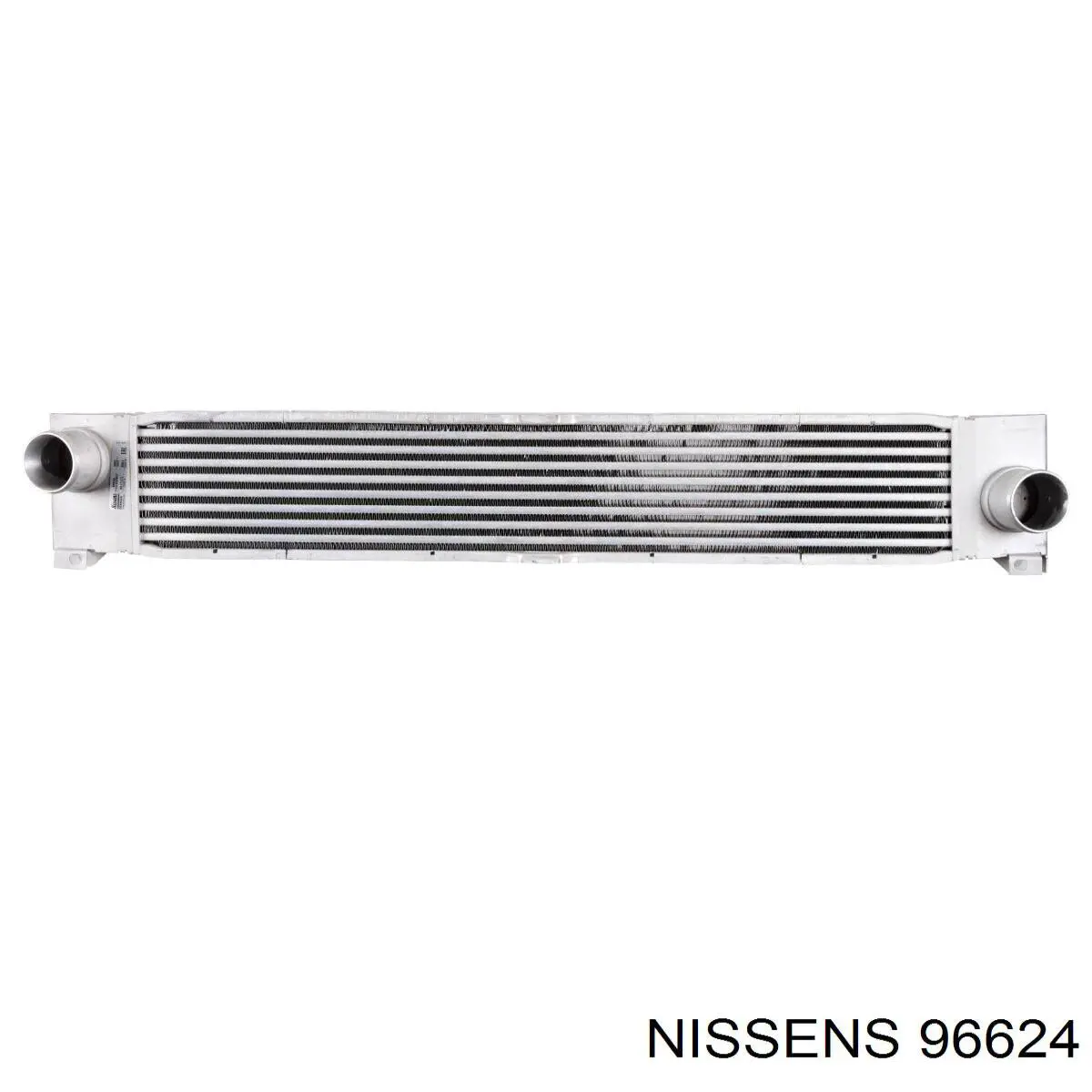 Інтеркулер 351319204310 Magneti Marelli