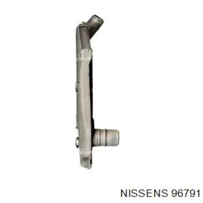Система охолодження наддувочного повітря NRF 30865 ціна, від 117.49 USD