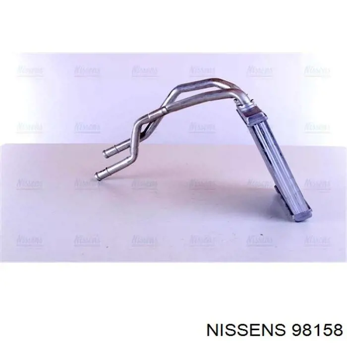 Клапан ЄГР 98158 Nissens