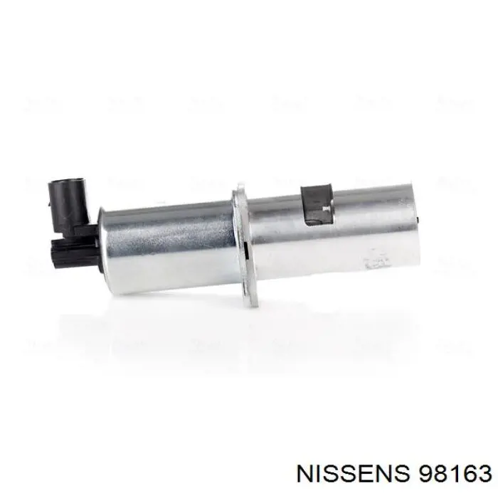 98163 Nissens клапан egr, рециркуляції газів
