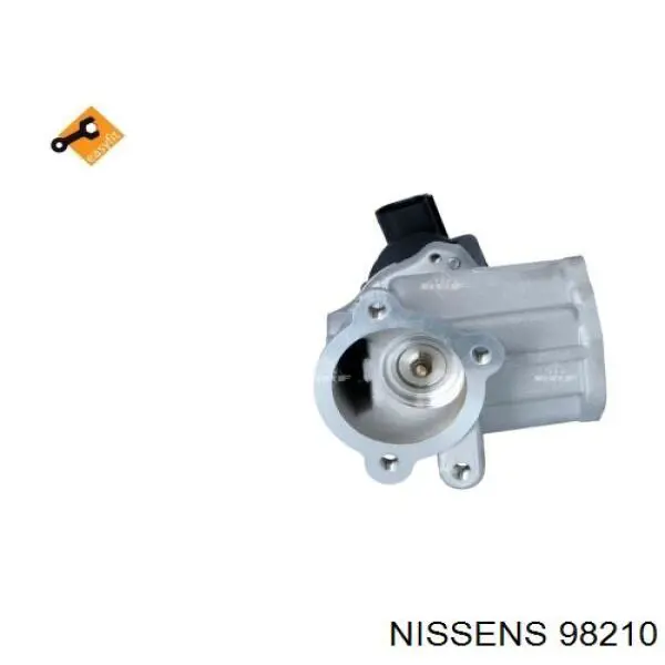Клапан ЄГР 98210 Nissens